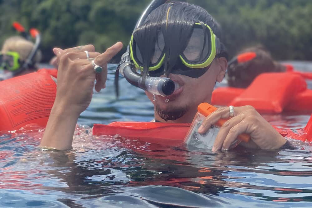 5 Day Choose Your Own Healing Adventure in Costa Rica 4