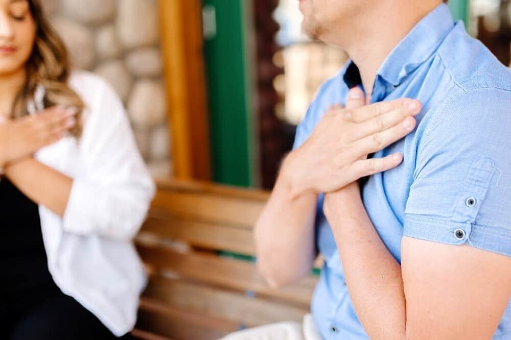 8 Day Trauma Release & Transformation Retreat in Alberta, Canada 8