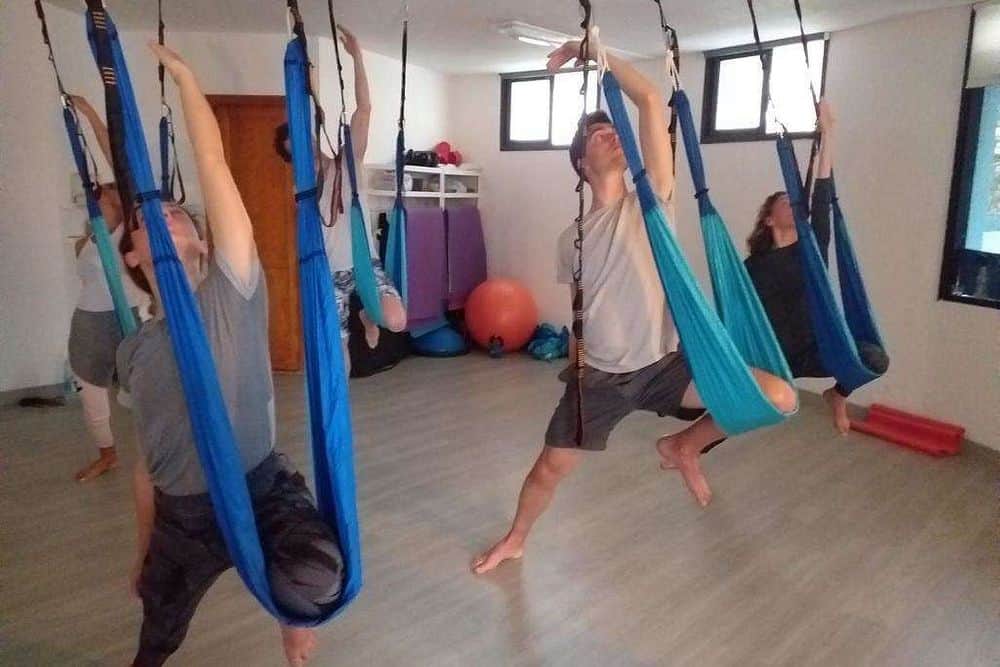 7 Day Surf & Yoga Trip to the Canary Islands, Spain 6