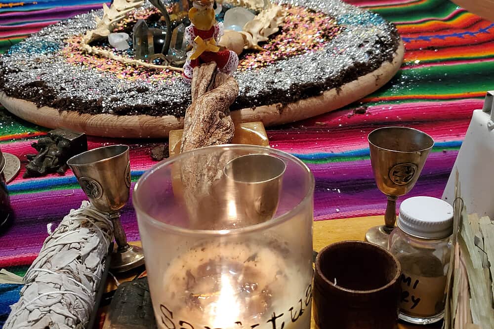 2 Day Sacred Plant Medicine Life Reset Retreat in CA, USA 6