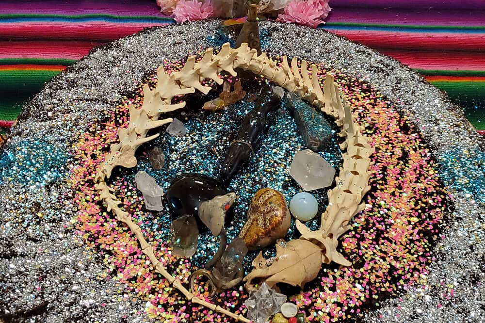 2 Day Sacred Plant Medicine Life Reset Retreat in CA, USA 7