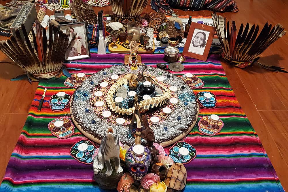 2 Day Sacred Plant Medicine Life Reset Retreat in CA, USA 5