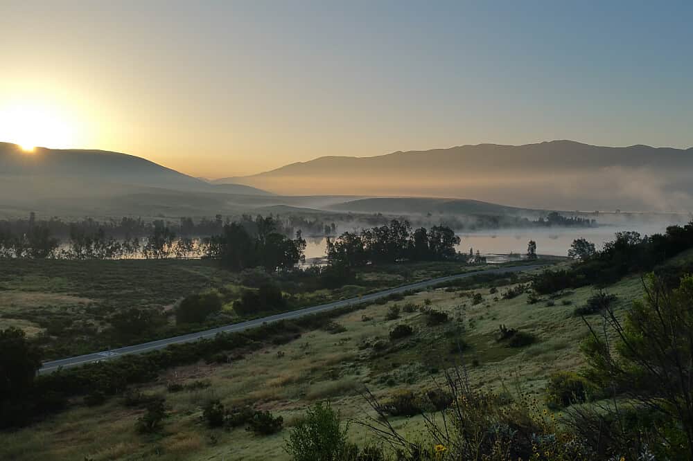 2 Day Sacred Plant Medicine Life Reset Retreat in CA, USA 4