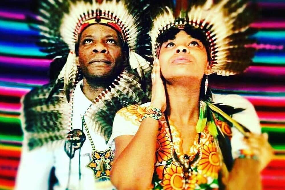 2 Day Sacred Plant Medicine Life Reset Retreat in CA, USA 2