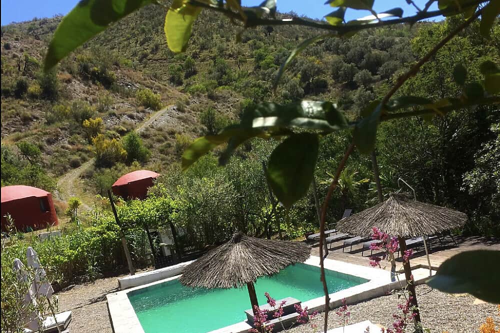 5 Day Solar Power Yoga & Spa Retreat in Malaga, Spain 4