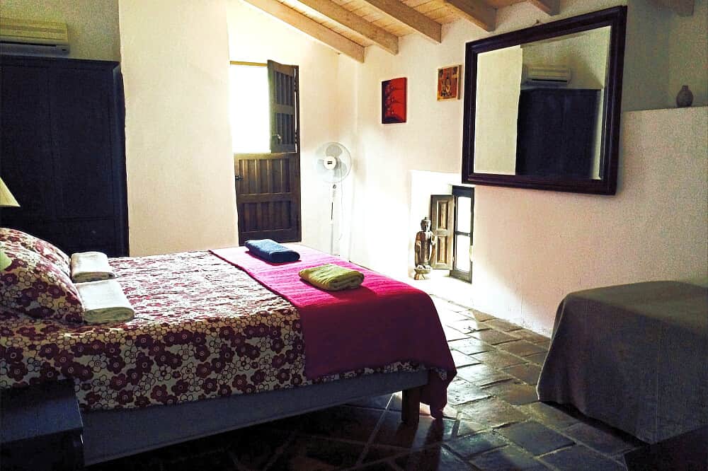 5 Day Solar Power Yoga & Spa Retreat in Malaga, Spain 2