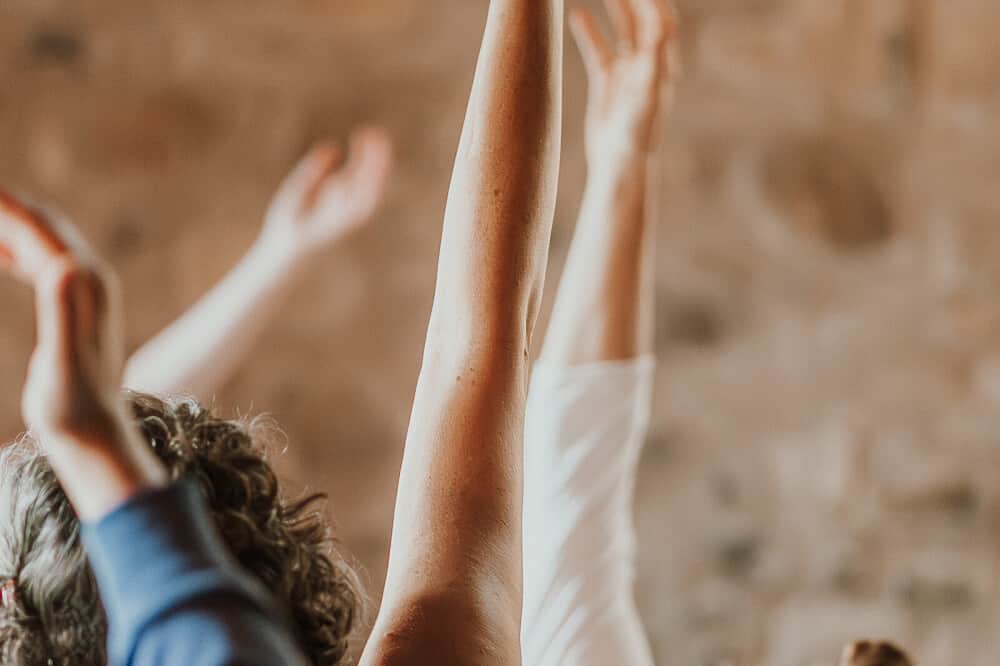 4 Day Yoga & Meditation Retreat in the Catalan Pyrenees, Spain 8