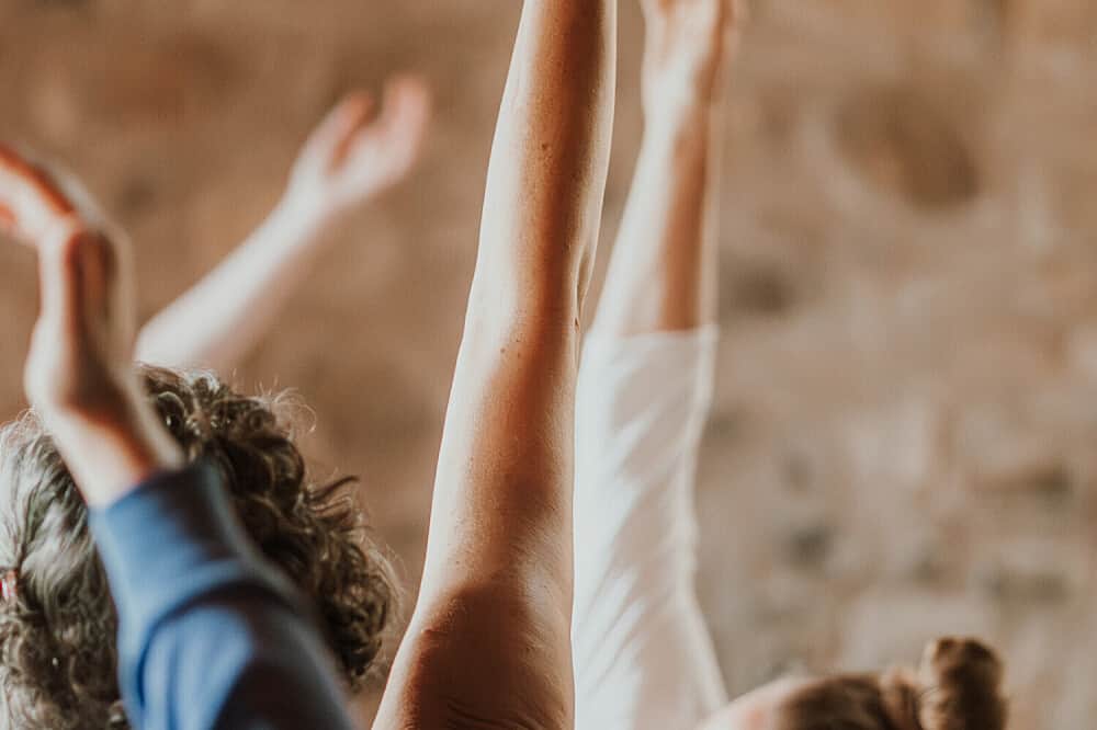 7 Day 'Radiant Being' Mountain Yoga&Meditation Retreat, Spain 4