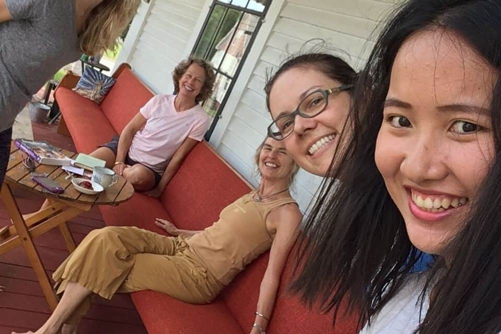 6 Day Rejuvenating Yoga Break Retreat in Island Falls, US 5