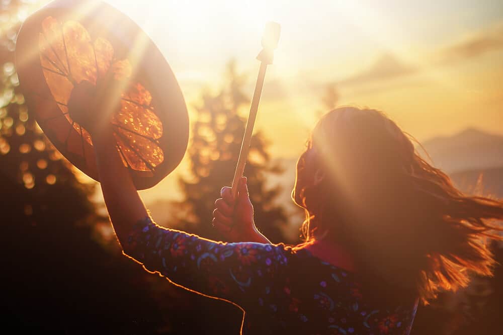 5 Day Transformational SOLAR ECLIPSE Retreat in Iceland 1