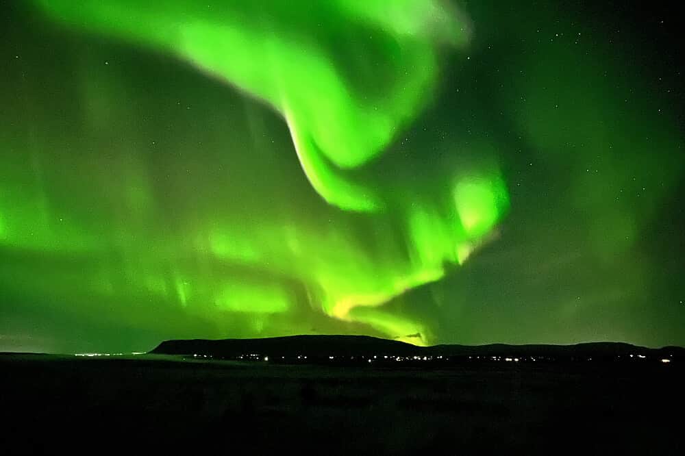 5 Day Transformational SOLAR ECLIPSE Retreat in Iceland 4