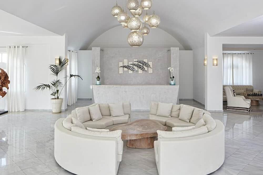 8 Day Pilates and Yoga Holiday in Santorini, Greece 8