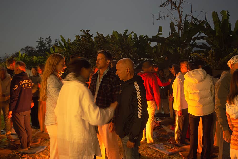 6 Day Tantra Immersion Level 1 in Chiang Mai, Thailand 7