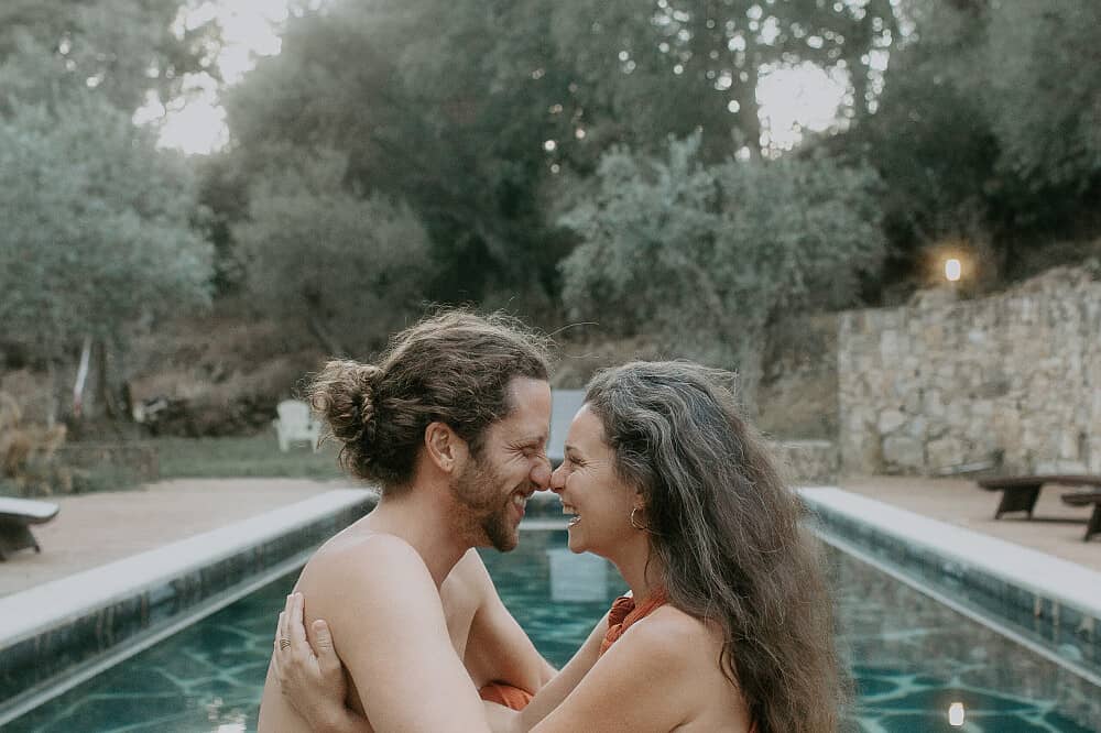 4 Day 'Tantric Play" Couples Retreat in Portugal