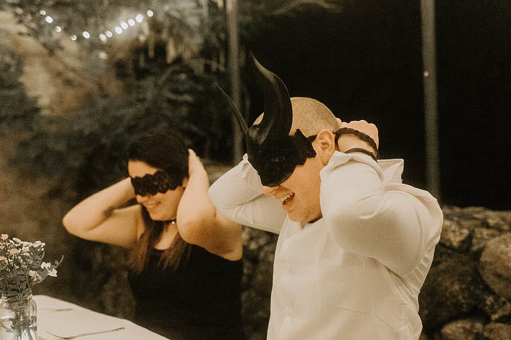 4 Day 'Tantric Play" Couples Retreat in Portugal 4