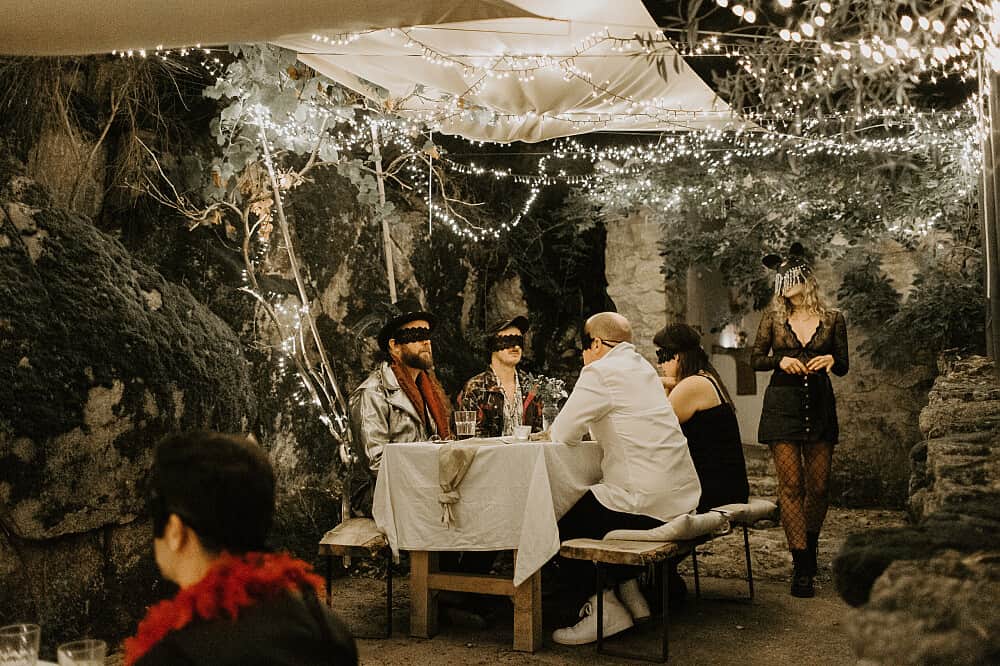 4 Day 'Tantric Play" Couples Retreat in Portugal 3