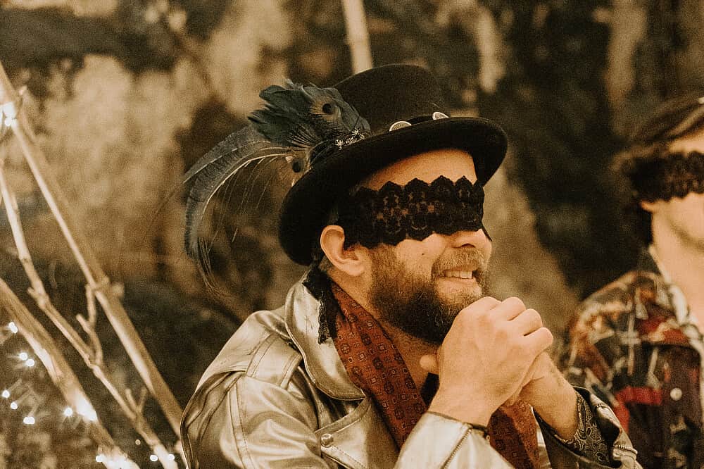 4 Day 'Tantric Play" Couples Retreat in Portugal 5