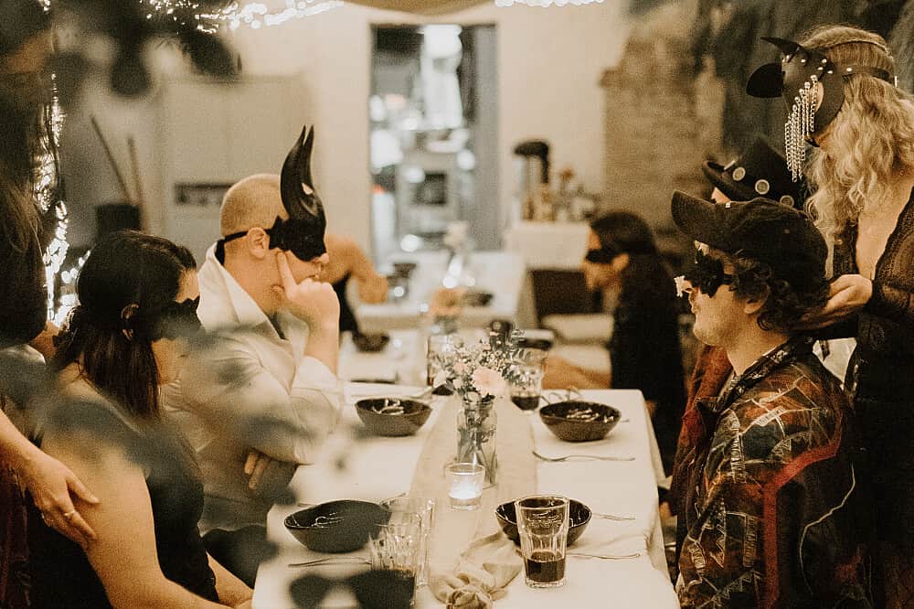 4 Day 'Tantric Play" Couples Retreat in Portugal 6