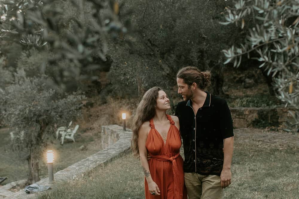 4 Day 'Tantric Play" Couples Retreat in Portugal 2