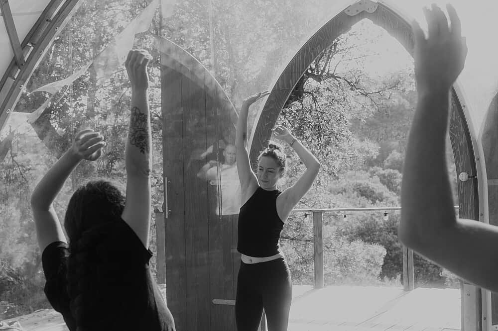 4 Day 'Tantric Play" Couples Retreat in Portugal 8