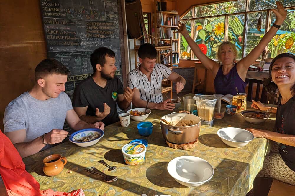 30 Day Connect With Earth: Permaculture Retreat in Costa Rica 8