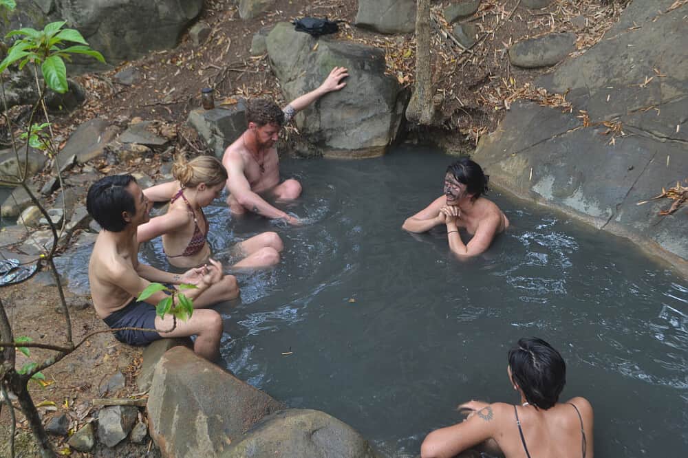 30 Day Connect With Earth: Permaculture Retreat in Costa Rica 5