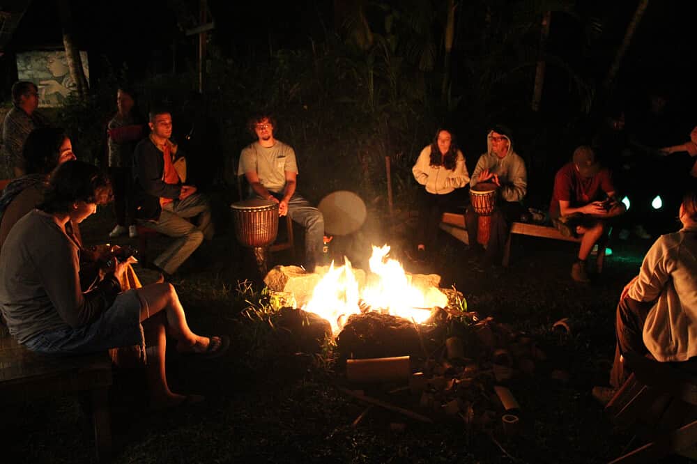 30 Day Connect With Earth: Permaculture Retreat in Costa Rica 7