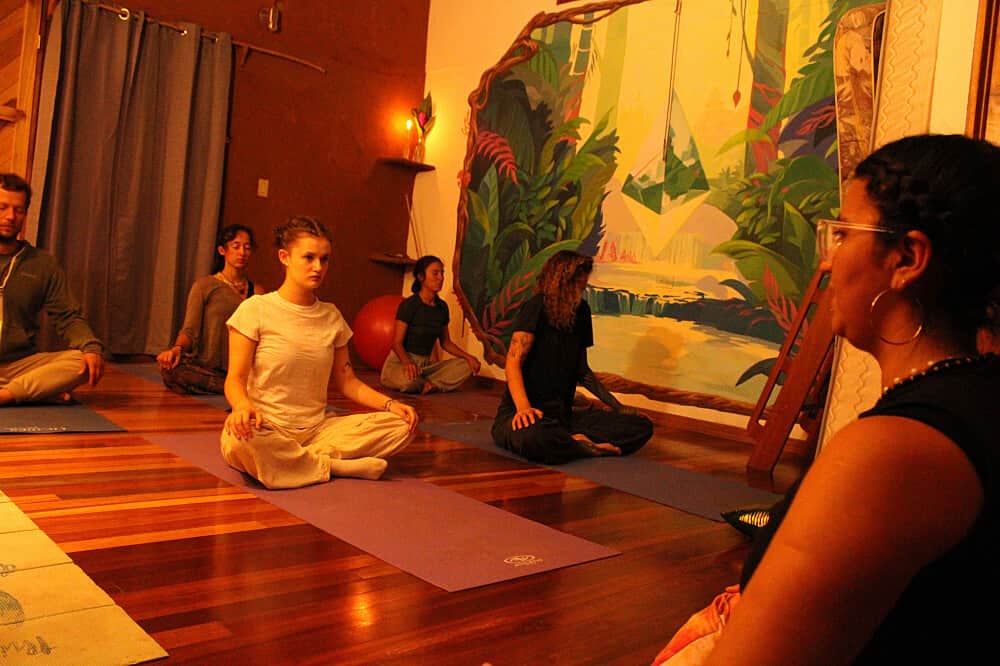 30 Day Connect With Earth: Permaculture Retreat in Costa Rica 3