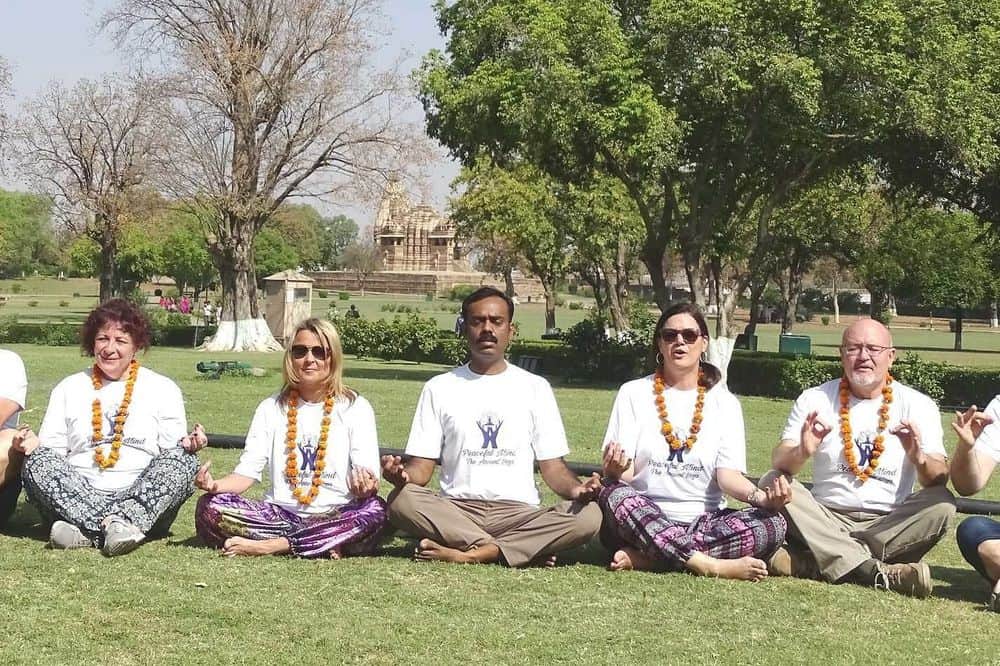 5 Day Meditation & Relaxing Yoga Retreats in Goa, India 4