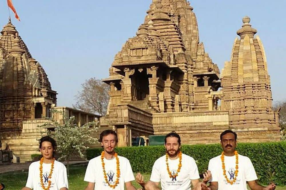 5 Day Meditation & Relaxing Yoga Retreats in Goa, India 6