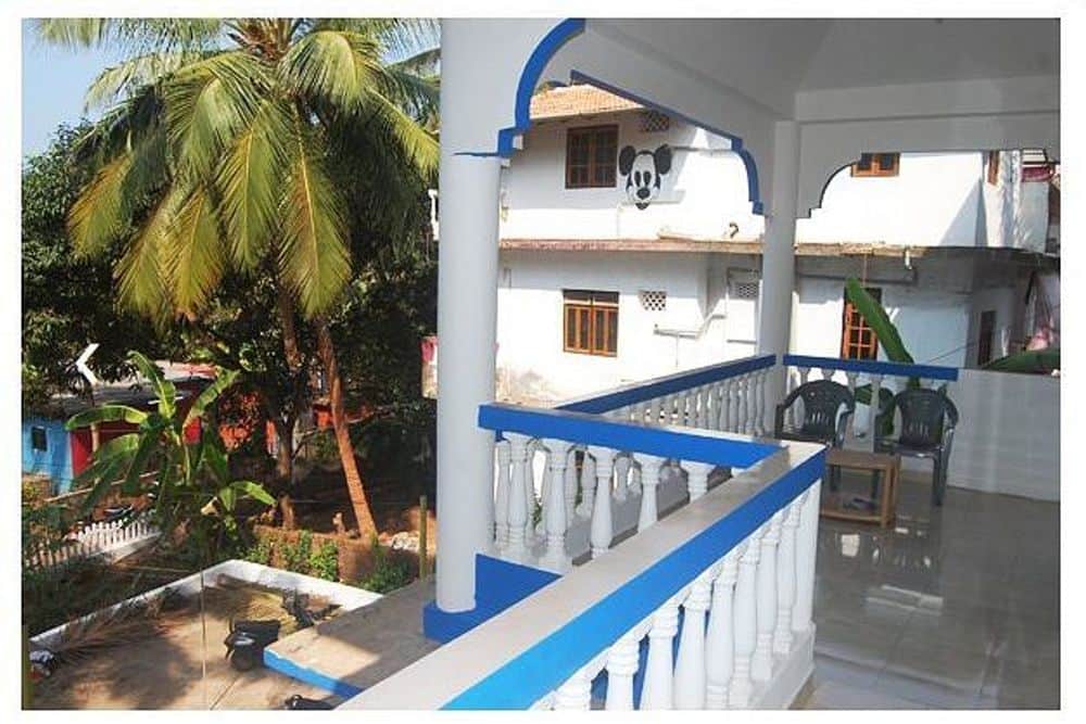 5 Day Meditation & Relaxing Yoga Retreats in Goa, India 8