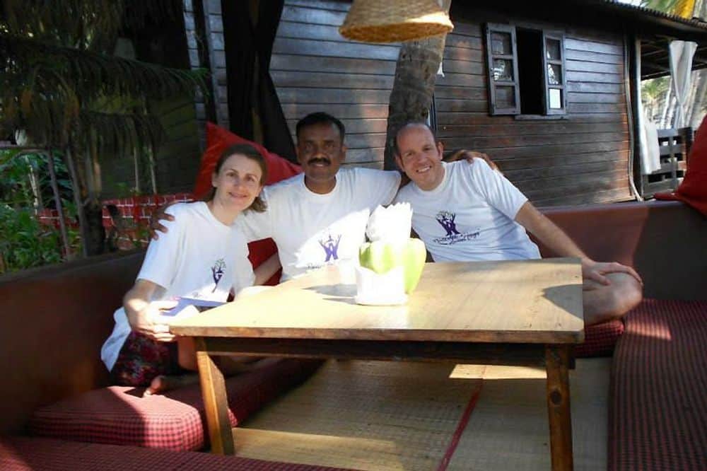 5 Day Meditation & Relaxing Yoga Retreats in Goa, India 3