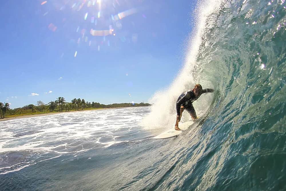 6 Day 'JOYful" private rejuvenation retreat in Costa Rica 3