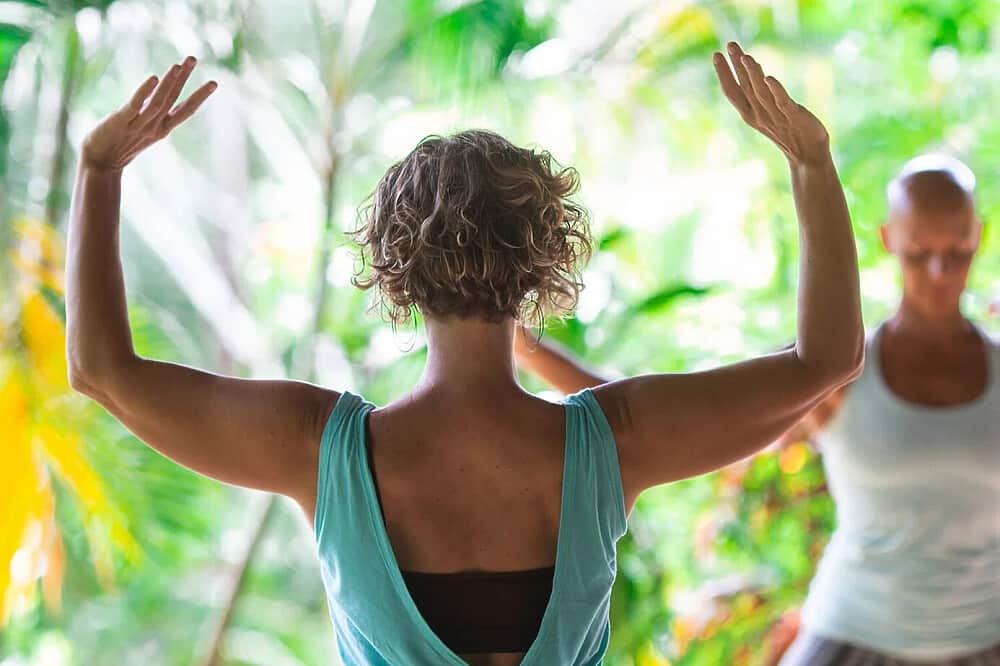 6 Day 'JOYful" private rejuvenation retreat in Costa Rica 2