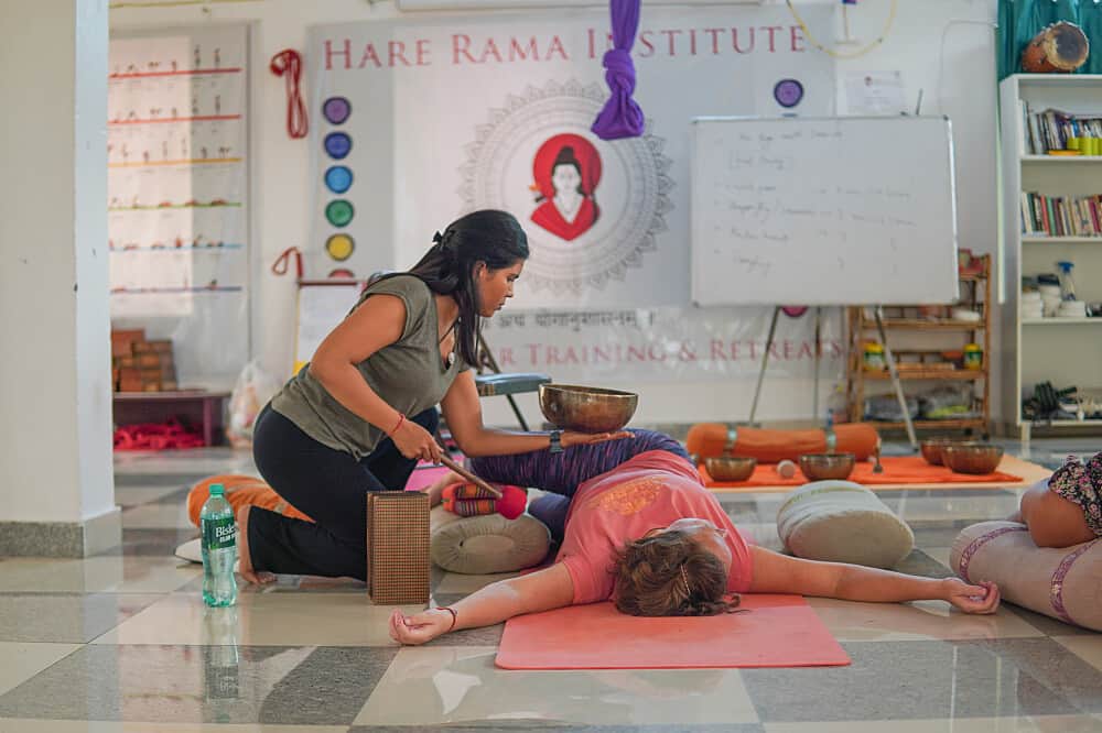 23 Day 200 Hr Traditional Kundalini Yoga TTC in Rishikesh, India 6