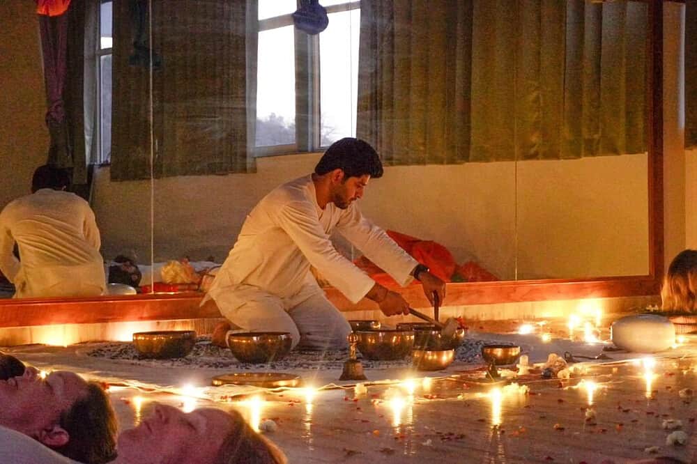 23 Day 200 Hr Traditional Kundalini Yoga TTC in Rishikesh, India 2