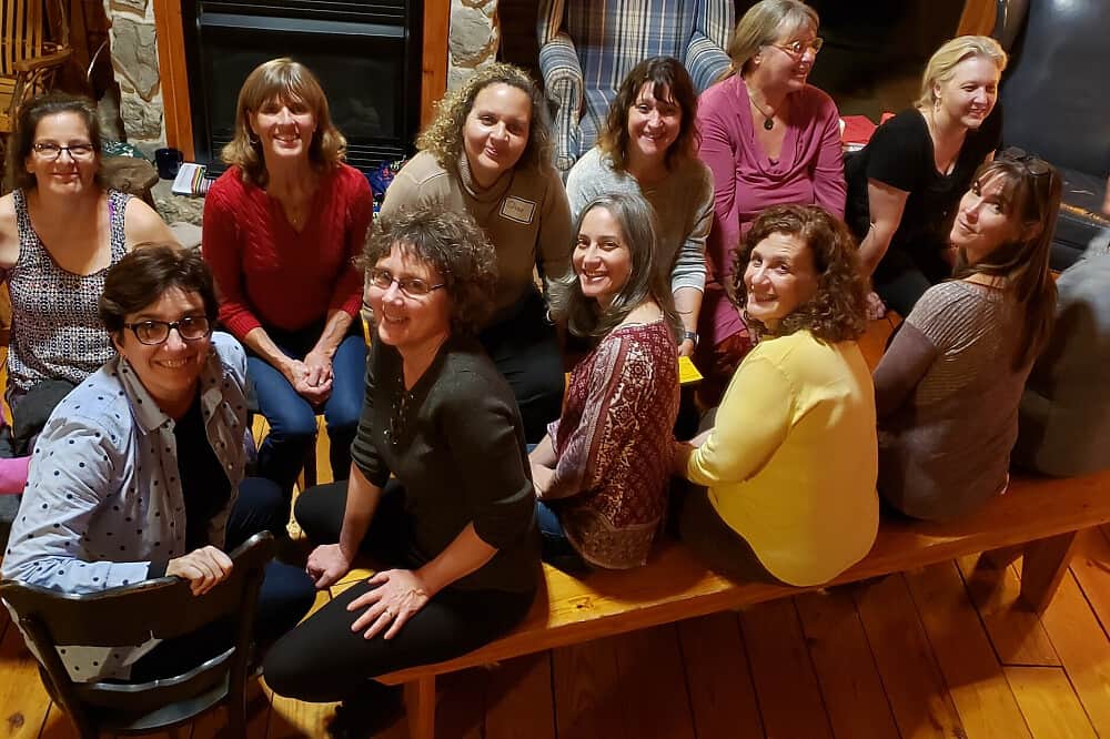 7 Day Summer Trust Retreat on Olympic Peninsula 5