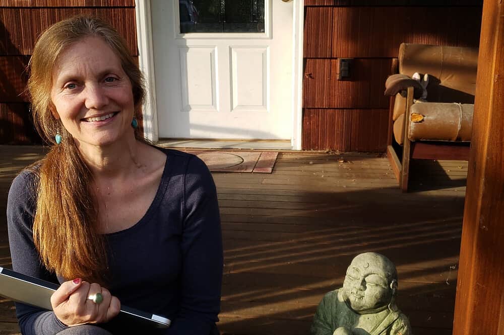 7 Day Summer Trust Retreat on Olympic Peninsula 7