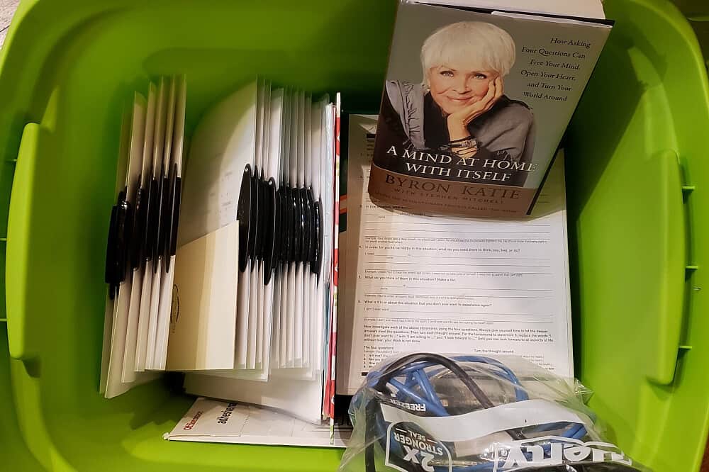 7 Day Summer Trust Retreat on Olympic Peninsula 8