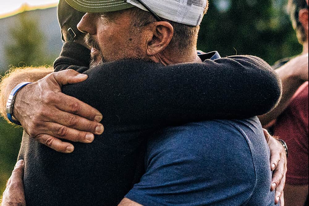 5 Day Men's Private Burnout & Nervous System Reset in Canada 7