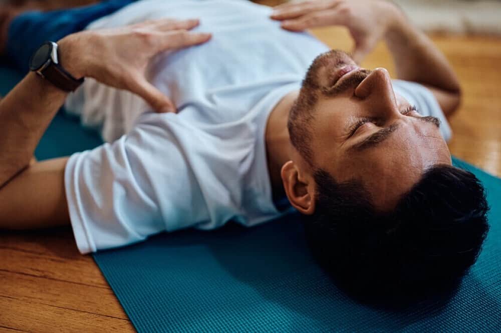 5 Day Men's Private Burnout & Nervous System Reset in Canada 2