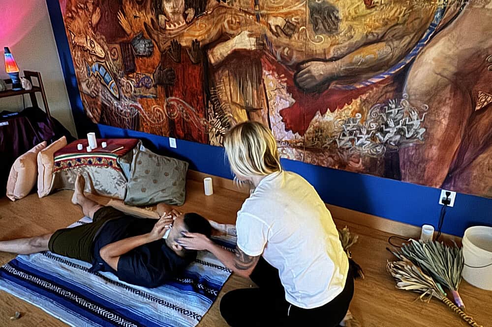 5 Day Men's Private Burnout & Nervous System Reset in Canada 4