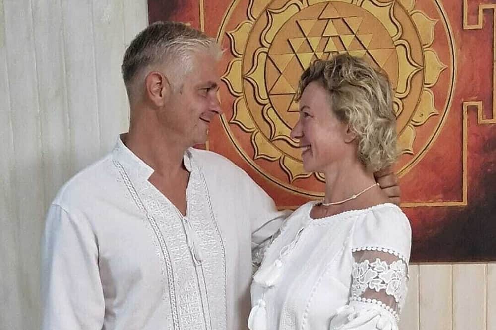 5 Day New Year - Tantric Path Retreat in Tenerife, Spain 1