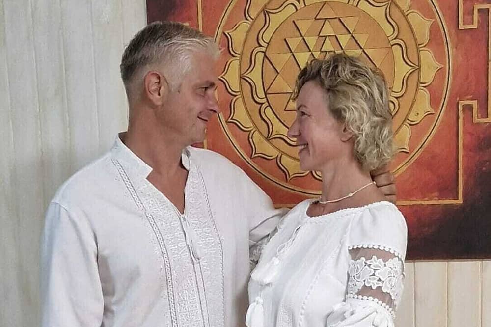 5 Day New Year - Tantric Path Retreat in Tenerife, Spain