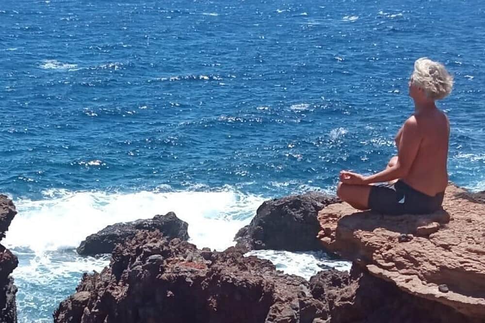 5 Day New Year - Tantric Path Retreat in Tenerife, Spain 4