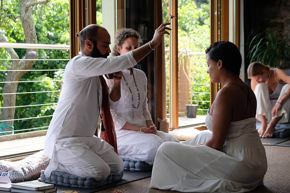 25 Day 300 Hour Advanced Yoga Teacher Training, Germany