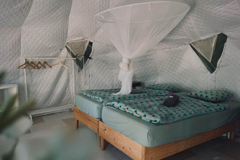 5 Day Shakti Healing Therapy in Portugal 5