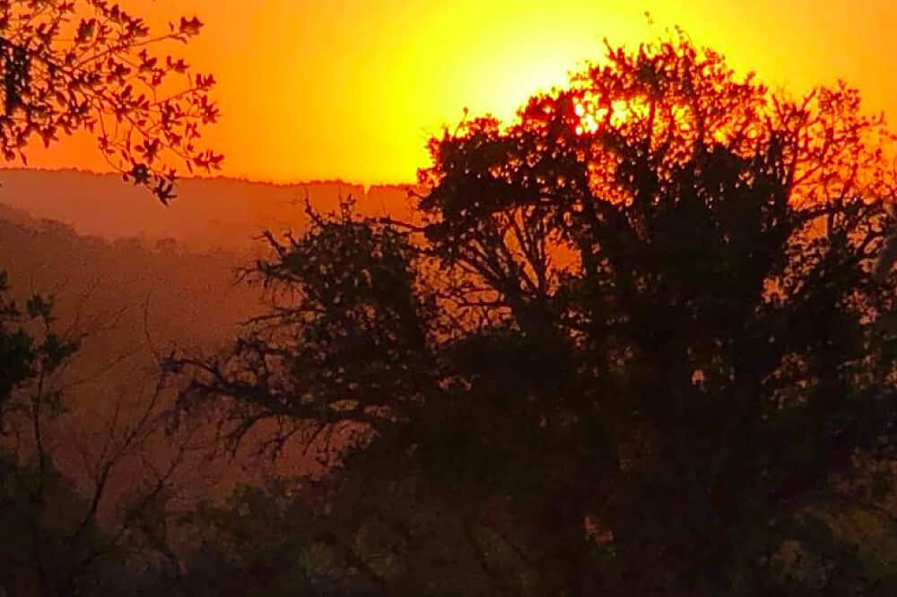 5 Day Shakti Healing Therapy in Portugal 7