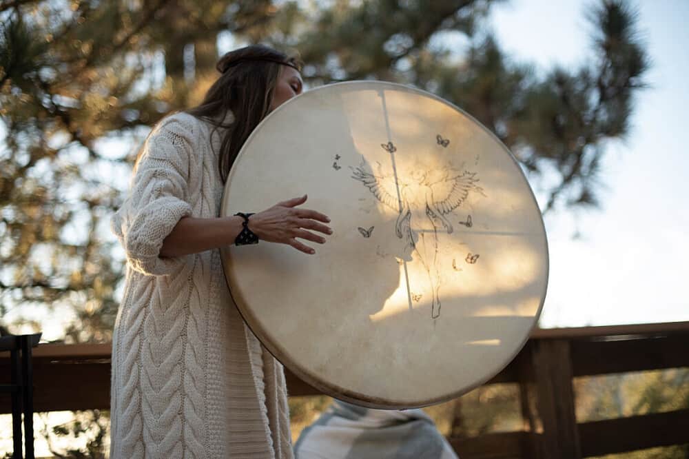 3 Day Tantric Alchemy: Journey to Transform Your Relationship, US 6