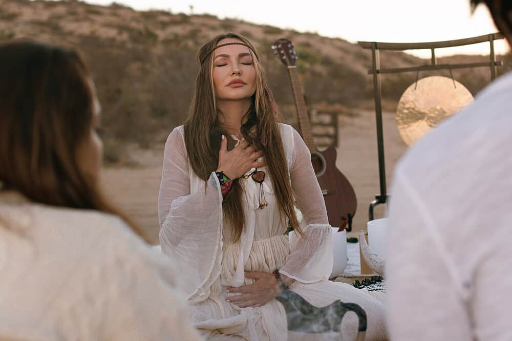 3 Day Tantric Alchemy: Journey to Transform Your Relationship, US 8